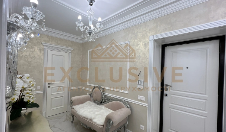 VIP квартира в центрі Житомира на БУЛЬВАРІ